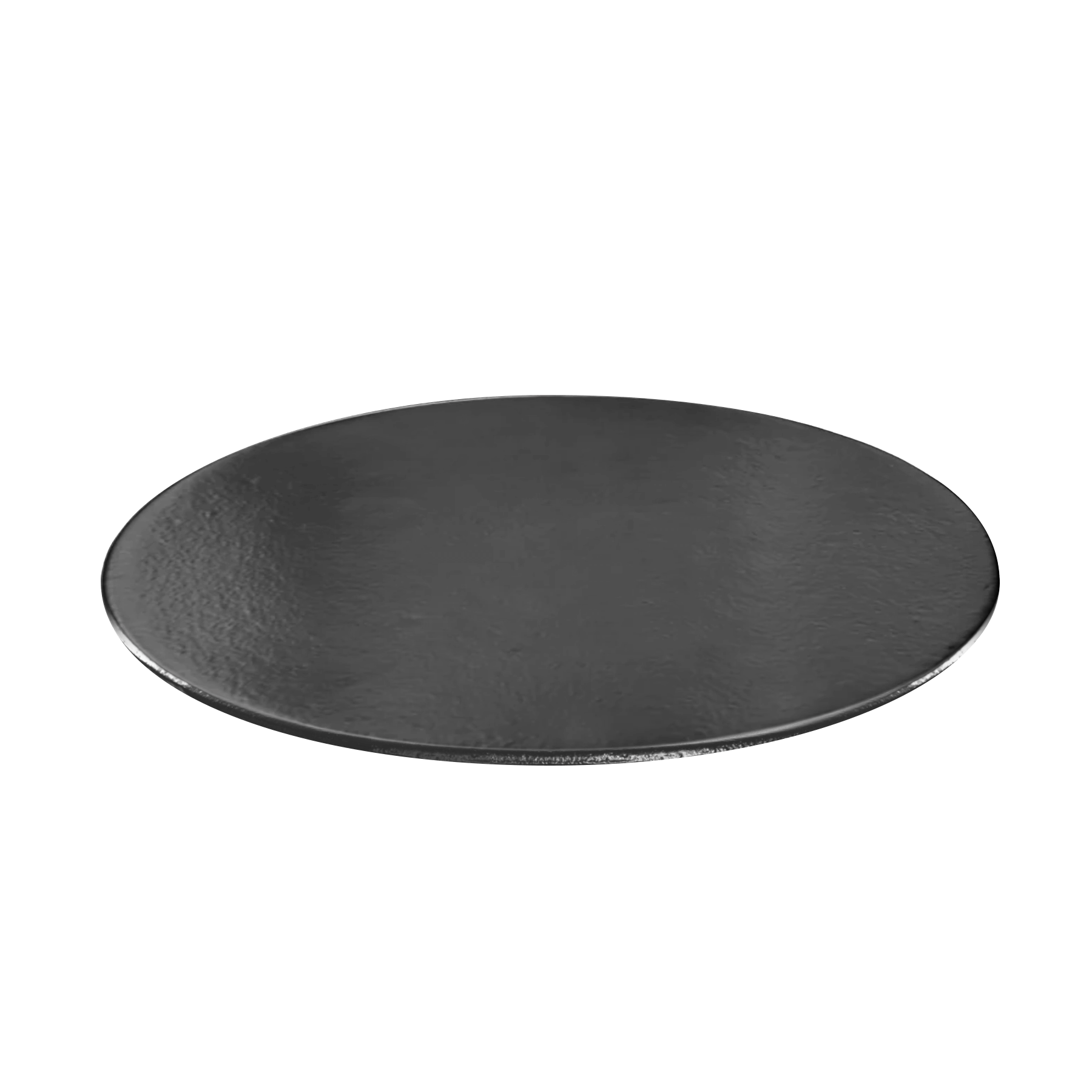 Zero Cast iron dish